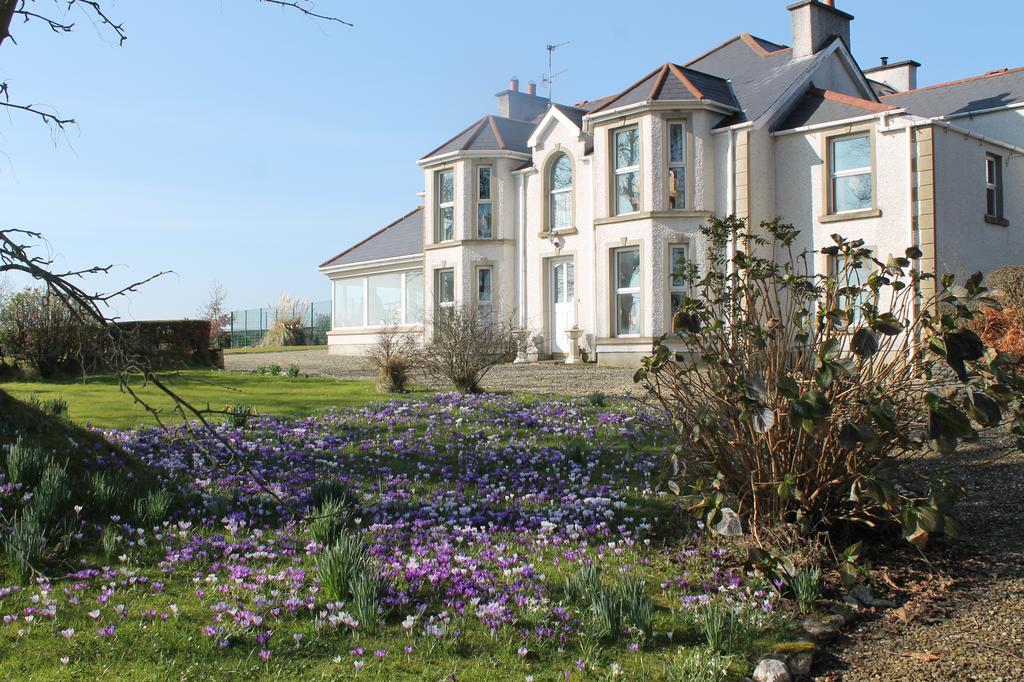 Ballyhargan Farm House Dungiven Exteriér fotografie