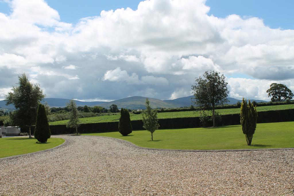 Ballyhargan Farm House Dungiven Exteriér fotografie