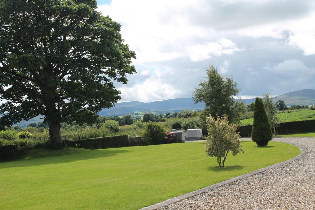 Ballyhargan Farm House Dungiven Exteriér fotografie