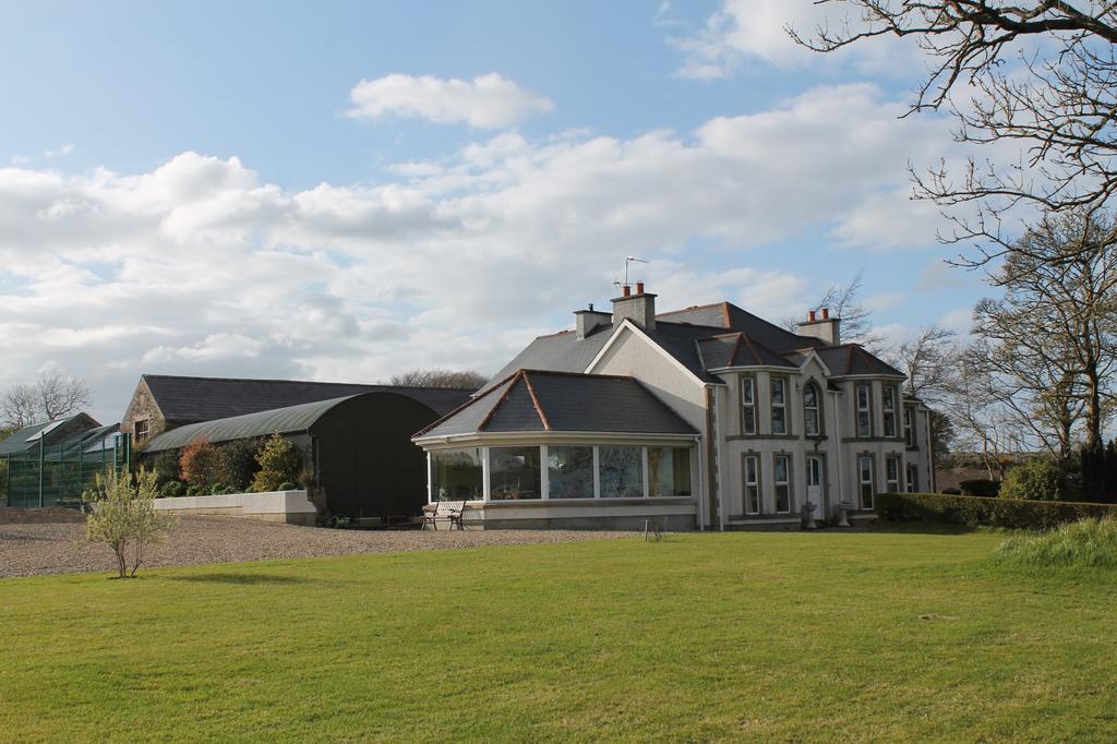 Ballyhargan Farm House Dungiven Exteriér fotografie