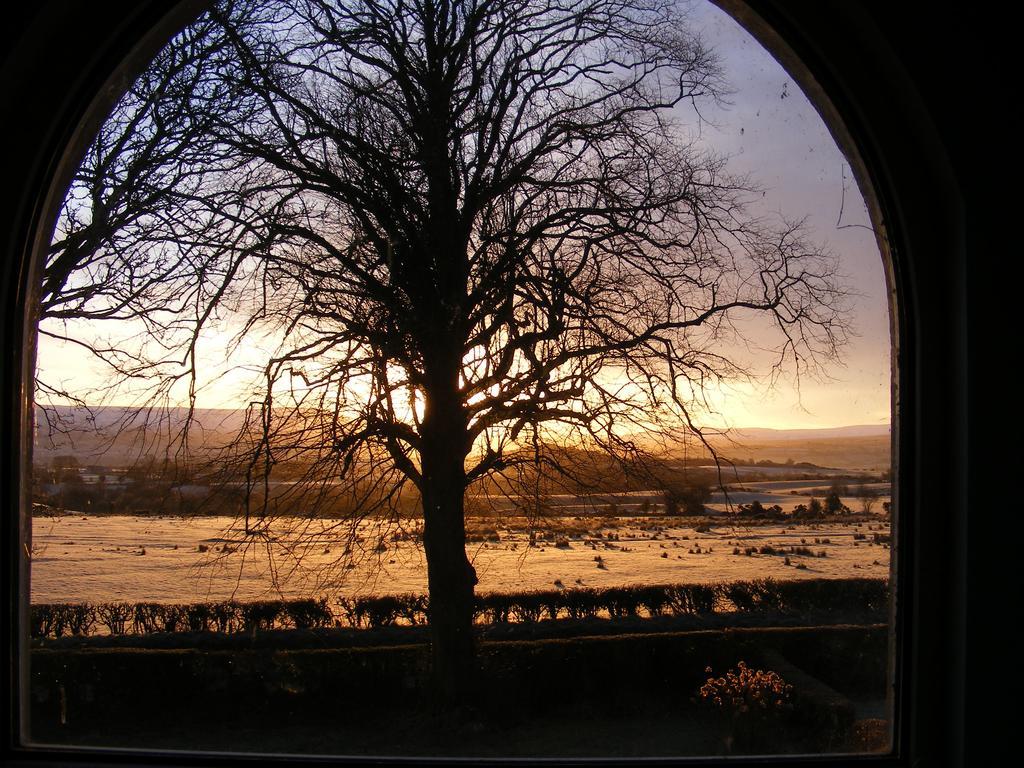 Ballyhargan Farm House Dungiven Exteriér fotografie