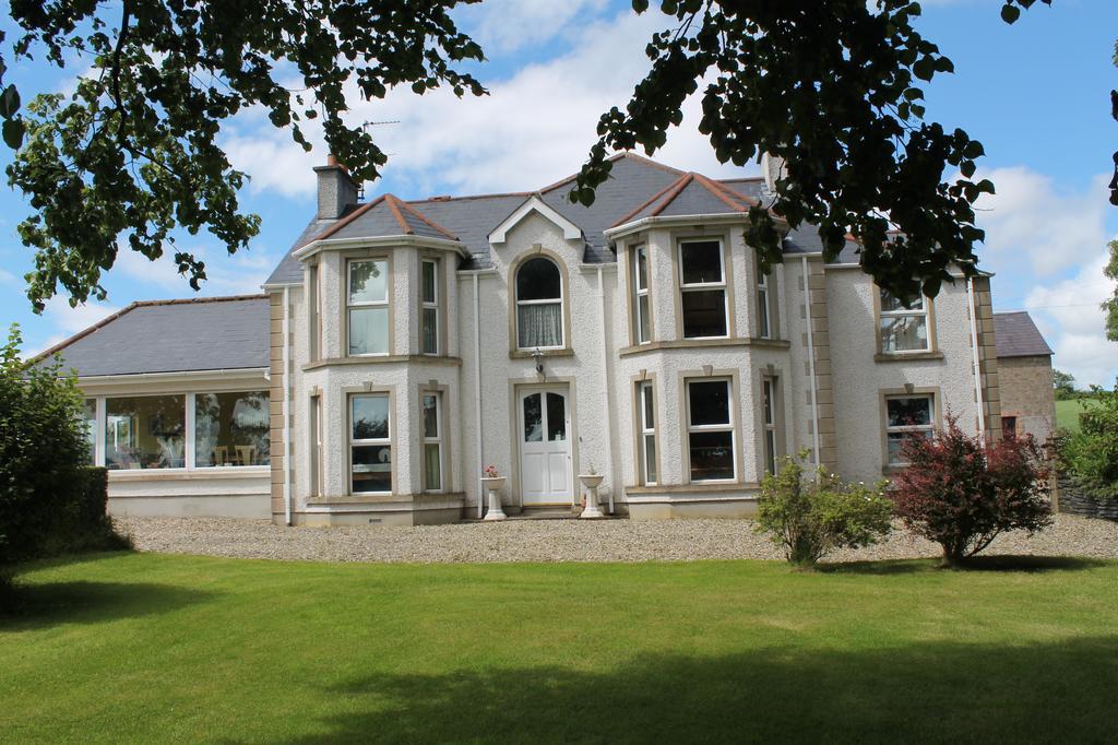 Ballyhargan Farm House Dungiven Exteriér fotografie