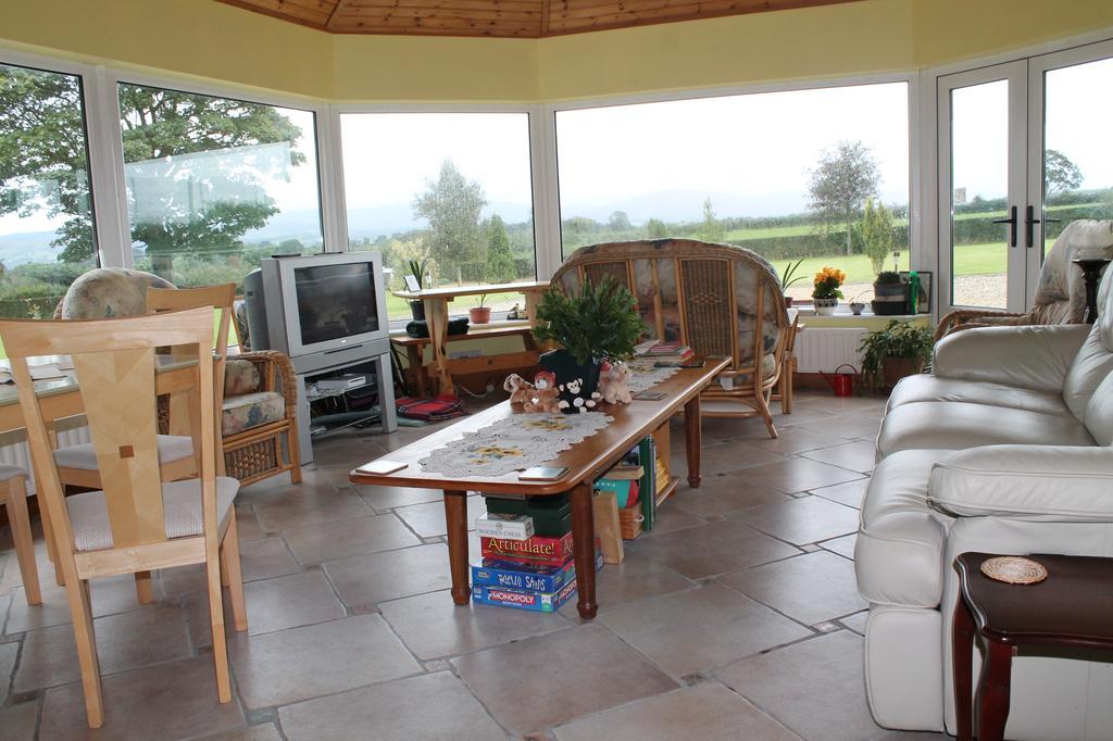Ballyhargan Farm House Dungiven Exteriér fotografie