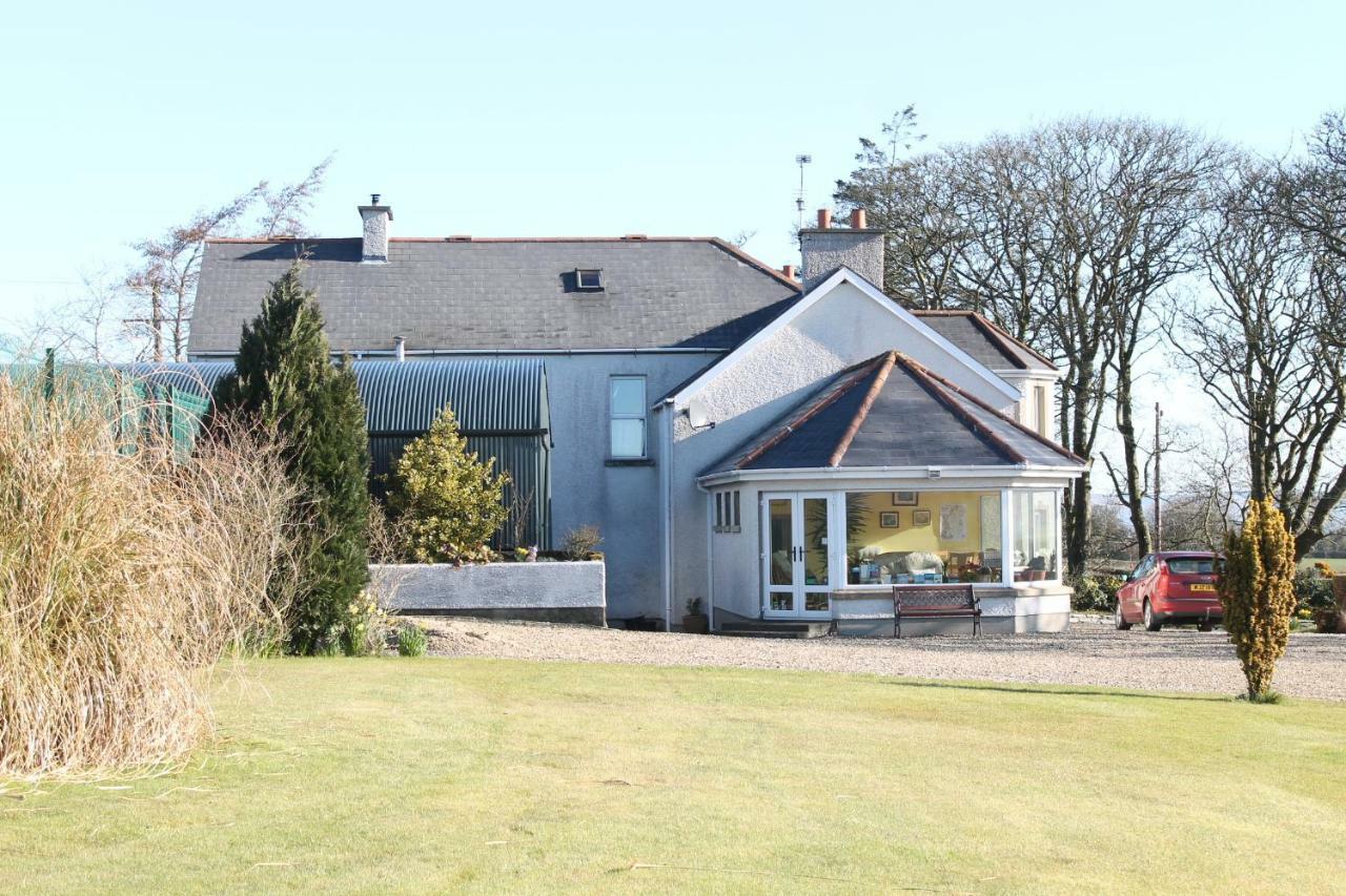 Ballyhargan Farm House Dungiven Exteriér fotografie