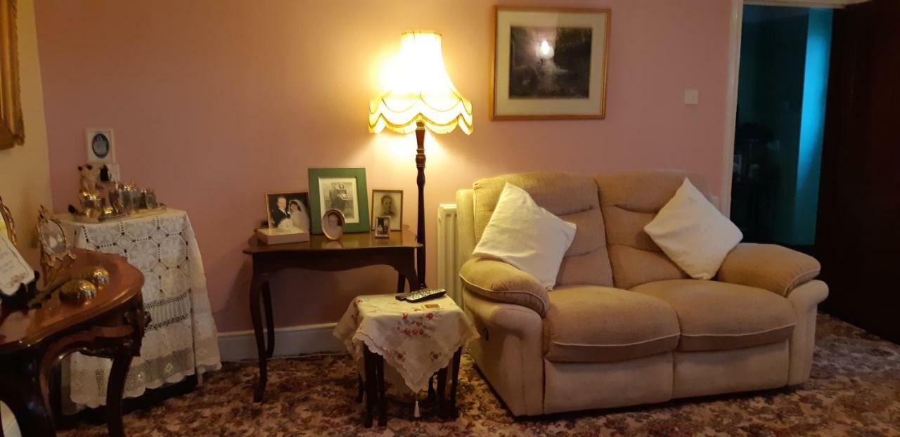 Ballyhargan Farm House Dungiven Exteriér fotografie