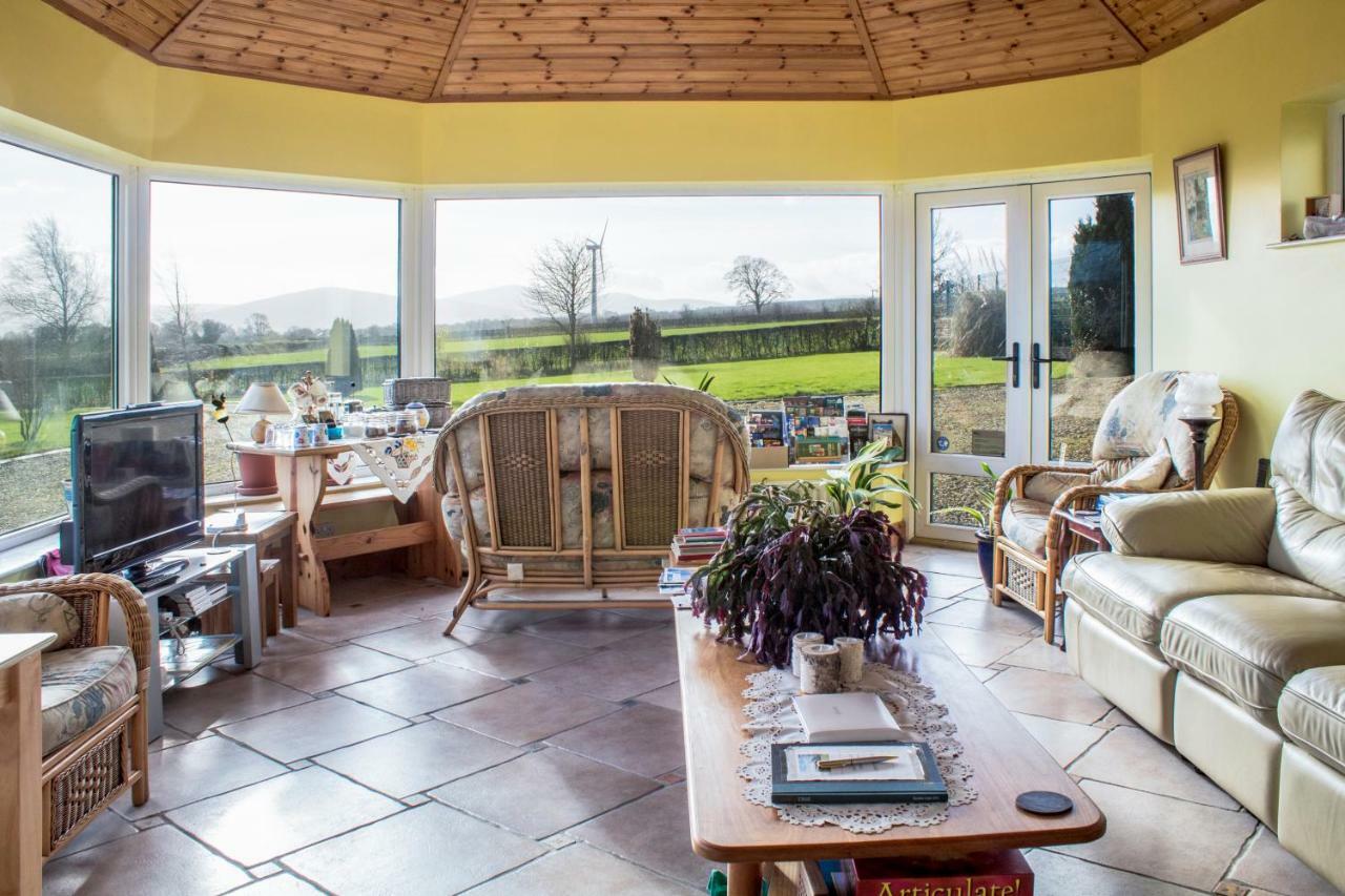 Ballyhargan Farm House Dungiven Exteriér fotografie