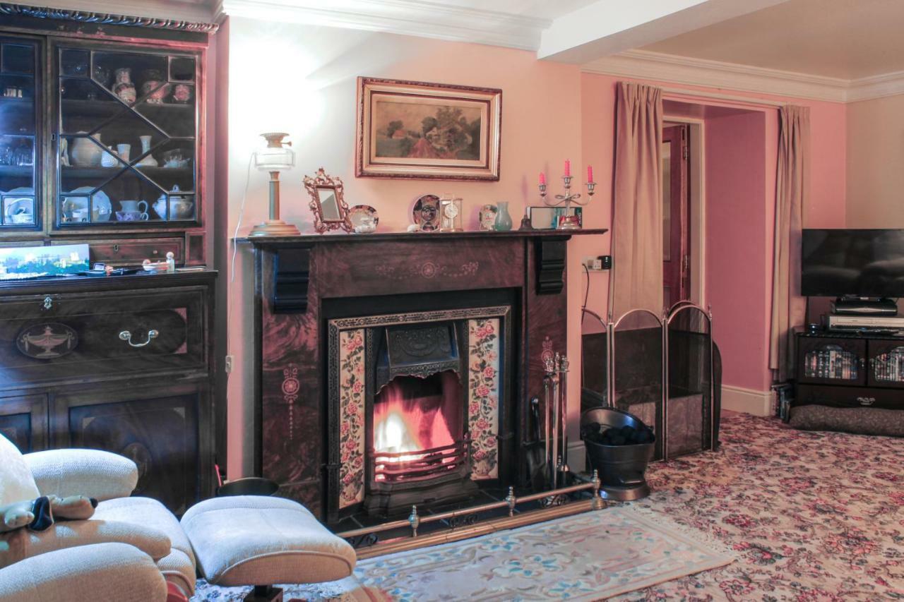 Ballyhargan Farm House Dungiven Exteriér fotografie