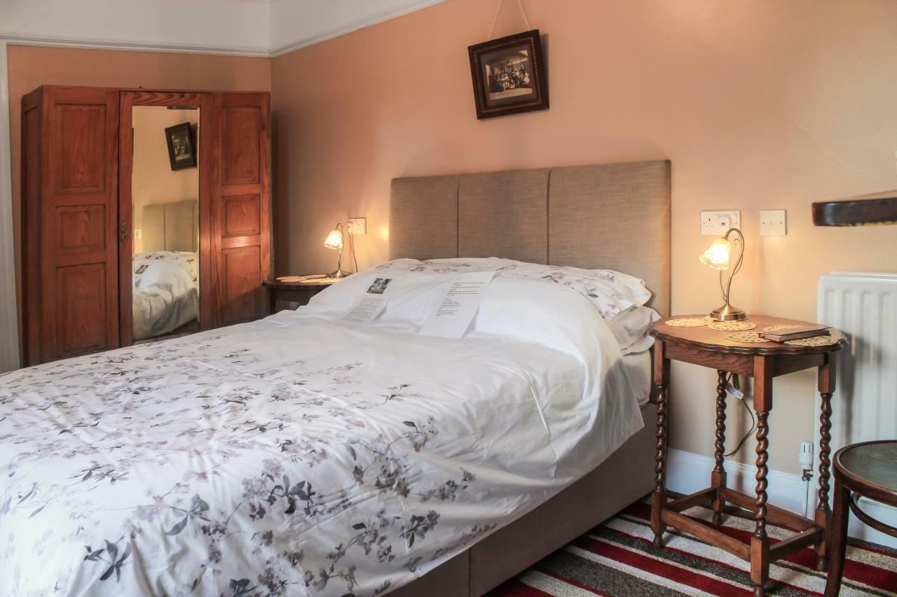 Ballyhargan Farm House Dungiven Exteriér fotografie